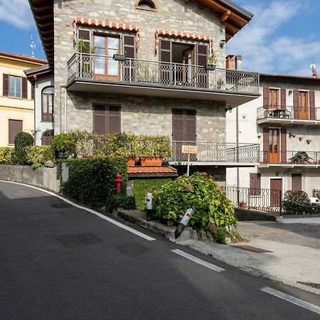 Residence Azalea&Glicine By Halldis Cadenabbia Exterior foto